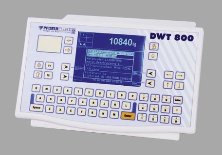 DWT800